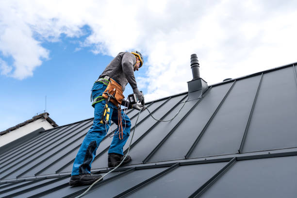 Best Rubber Roofing (EPDM, TPO)  in Coulee Dam, WA